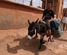 モロッコ旅行のプラン考えます モロッコ在住経験有の出品者が旅行プラン作成のお手伝いをします イメージ4