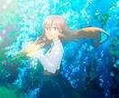企業実績有◎高品質な背景イラストを制作します MV・歌ってみた・配信用画面などが必要な方へ！ イメージ10