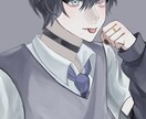 どんなイラストでも描きます 自分の理想のイラスト依頼してみませんか？ イメージ9