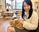 女性モデルの写真加工・構図/衣装変更を代行します あなたのイメージを最新技術を用いてプロのクオリティで具現化！ イメージ7
