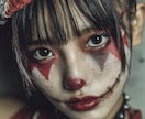 ご希望に沿った高品質なAI画像を制作します 初案件募集中につき　(500円OFF) でお迎えします イメージ10