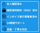Xツイッター外国人フォロワーを1000人増やします 【最安】X(旧ツイッター)の外国人1000人増加ほぼ減少なし イメージ2
