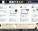 あなたの専用のChatGPTプロンプトを作成します 業務専用ChatGPTプロンプトを作成します イメージ5