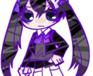 アイコン・グッズ用ちびキャライラスト描きます アイコンやグッズ等に使用できるちびキャライラストです。 イメージ3