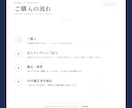 ワンコイン｜タロット3枚でお悩みを読み解きます モヤモヤの正体を言葉にして、次の一歩まで整理します イメージ5