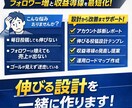 X運用を設計から改善まで徹底サポートます フォロワー増と収益導線を最短化します イメージ1