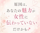 男性限定！女性に選ばれる婚活プロフィール添削します いいねが増える！女性が会いたくなる自己紹介を作成！ イメージ3