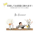 オシャレなデジタルイラスト作成します SNSアイコンや画面待ち受けにご使用いただいています♪ イメージ4