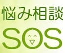 友人や家族、仕事のことなどの様々な愚痴を聞きます あなたの悩みを必ず解決してみせます！！ イメージ1