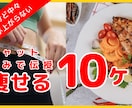 痩せる方法伝授致します 間違ったダイエットをしていませんか？少しのきっかけで痩せる！ イメージ2