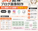 SNS投稿やブログ用の図解画像を制作します 説明しても伝わらないを、見た瞬間わかる図解に変えます イメージ1