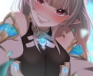 イラスト / 一枚絵 制作します 「その子らしさ」が感じられるイラストを目指して制作いたします イメージ3