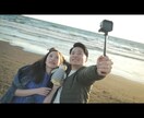 想い出にのこるウェディングムービーを作成いたします 想い出にのこる映像をお届けいたします！ イメージ5