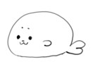 シンプルなイラストを描きます シンプルで可愛いイラストをかきます！ イメージ1