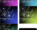 クランアイコンお描きします 荒野行動などのアイコンかきます！ イメージ5