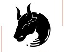 ロゴをデータ化します イメージはあるけど技術がないそこを解決します！ イメージ1