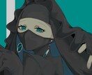 動画用イラストお描きします 自分だけのオリジナルイラスト欲しくないですか？ イメージ5