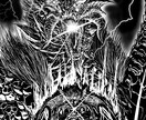 様々な絵柄でイラストを作成します ジャンルを問わず様々な絵柄でなんでもお描きします！ イメージ9