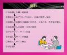 目を惹く　HP/LPをSTUDIOで制作します 管理しやすい理想のサイトを実現　安心サポート・ヒアリング付 イメージ4