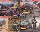 貴社のためのゲームを製作します Android/iOS/Desktop/Web イメージ6