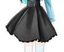 TRPGやIRIAM使用用の立ち絵を作成します かわいい女の子や男の子のイラストが得意です イメージ7