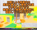 間取りの日当たりと照度を徹底シミュレーションします 3D動画と数値で明るさを見える化して検証アドバイスで後悔防止 イメージ4