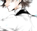 お急ぎ対応可能！　ご希望のイラストを描きます 用途は何でもok、依頼主にお任せします！ イメージ9