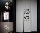 オーダーメイドで唯一無二のロゴデザインを制作します シンプルかつ洗練されたユニークなロゴを制作します。 イメージ4