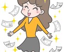 ガネーシャ神様にあなたの金運アップをご祈願します お金の引き寄せ、お金の心配からの解放、運気アップを望む方へ イメージ2