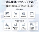 売れる商品画像と商品説明を作成します 見た瞬間に買いたくなる商品ページをつくります イメージ8