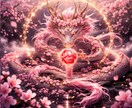 出雲の神々のお力を借りし特定の方とのご縁を紡ぎます 特定の方とのご縁を紡ぐ縁結ぶ施術歴２０年施術を行います イメージ7