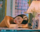 寝る前のお時間に⭐️あなたのお話伺います 眠る前にモヤモヤする…気ままにお話しましょう♡ イメージ2