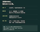 縦型ショート動画を1本から編集します 撮った素材を、見やすい30秒に。まずは1本から イメージ3