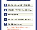 広告運用チーム参加経験生かしバナー制作いたします 訴求力のあるバナー・各種WEB画像をお作りします☆ イメージ3