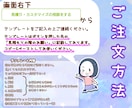 ゆるくシンプルな可愛い似顔絵描きます 妖精みたいに可愛いあなたの分身作ってみませんか？ イメージ6