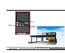 外構イメージパース作成いたします RIKCADにて皆様のお手伝いをさせていただきます。 イメージ2