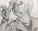 アイコン描きます いろんな方のアイコンやイラスト描きます！ イメージ7
