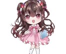 アイコンなど用途に合わせて何でも描きます ラブリーなアクセや服のデザインが得意です。 イメージ8