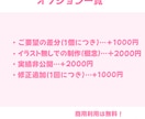ぷくぷく可愛い！デジタルグッズセットおつくります IRIAMの返礼品・ガチャ景品等に！最短当日納品可能◎ イメージ3