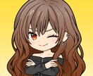 キャラデザ・アイコン・背景・アイテム制作承ります イメージが曖昧でもOK！言葉にしづらい世界観を形にします！ イメージ8