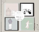 SNS･ブログに♫オシャレな似顔絵描きます 【追加料金¥０】で全身/背景カラー/ポイントカラーも♫ イメージ9