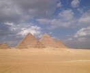 エジプトの観光アドバイスします エジプト在住2年、生のエジプト情報をお伝えいたします イメージ3