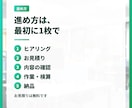 エクセル作業代行、データ集計、EXCEL加工します 説明できなくてOK。ファイルを送るだけで仕上げます イメージ8