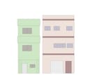 一律2,000円で建物のイラストをお作りします ○有料オプションなし○即日対応可！ イメージ9