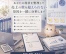 訪問看護の経営戦略を一緒に設計します 統括経営者が数字と現場から戦略を設計します イメージ2