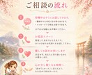 人が怖い、人目が気になる…その苦しさに寄り添います 対人不安や生きづらさを、心理×スピで優しく紐解きます☘️ イメージ8