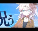 7千円ポッキリ!!歌ってみた・MVつくります エフェクト・動きによる追加料金一切なし!! イメージ6