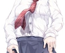 目を引くような可愛い女の子イラストを描きます あなたが想像するかわいい女の子をアイコンや壁紙にしませんか？ イメージ2