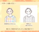似顔絵描きます *.商用利用OK！ パステル調の優しい色合いでお作りします イメージ3