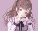 オリジナルのアイコンお描きします 自分だけのアイコンが欲しい方へ イメージ5